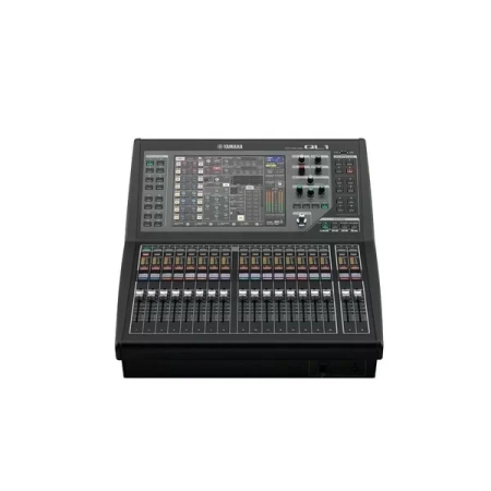 Купить Yamaha QL1 по выгодной цене в Челябинске
