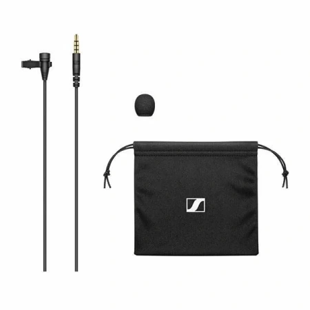 Купить SENNHEISER XS LAV Mobile по выгодной цене в Челябинске