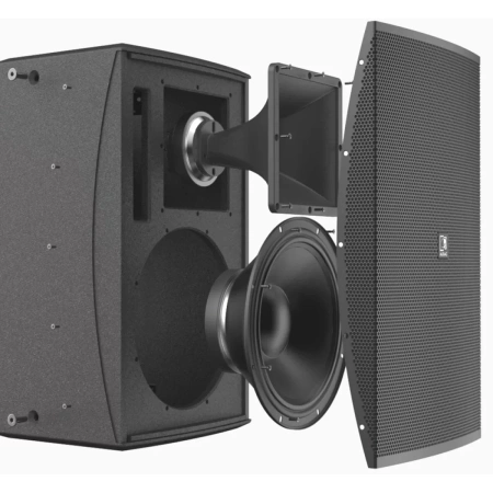 Купить AUDAC VEXO106/B по выгодной цене в Челябинске
