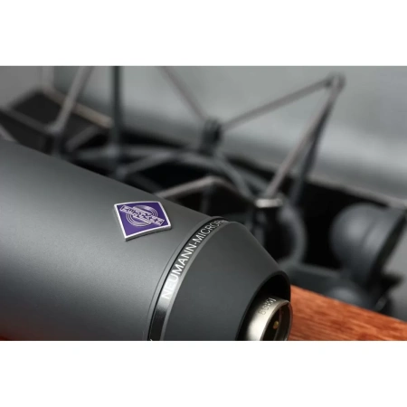 Купить NEUMANN U 87 Ai MT STUDIO SET по выгодной цене в Челябинске