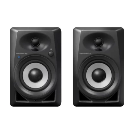 Купить PIONEER DM-40BT по выгодной цене в Челябинске