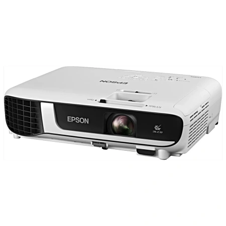 Купить Epson EB-FH52 по выгодной цене в Челябинске