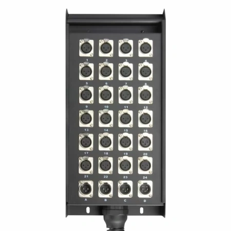 Купить Adam Hall K 28 C 30 по выгодной цене в Челябинске