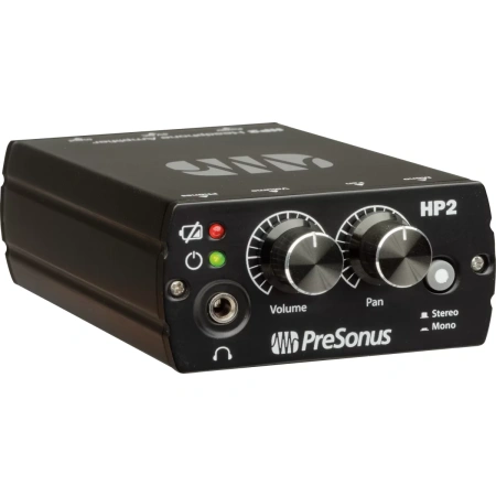 Купить PreSonus HP2 по выгодной цене в Челябинске