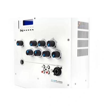 Купить CVGAUDIO ReBox T8-SM по выгодной цене в Челябинске