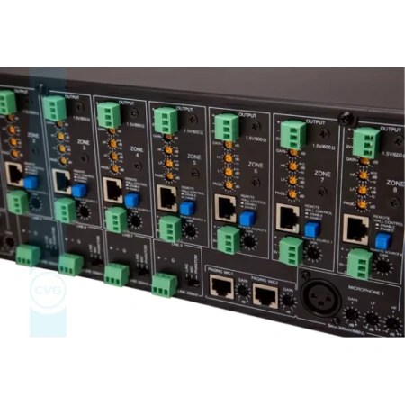 Купить CVGAUDIO PMM-380 по выгодной цене в Челябинске