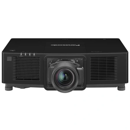 Купить Panasonic PT-MZ17KLBE по выгодной цене в Челябинске