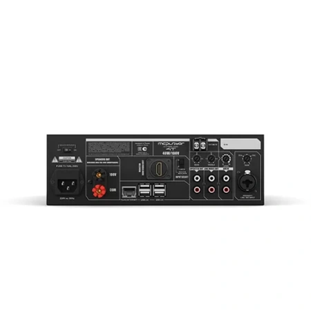 Купить CVGAUDIO MCplayer-4T по выгодной цене в Челябинске