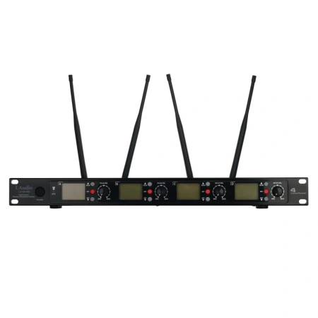 Купить LAudio LS-Q6-4M по выгодной цене в Челябинске