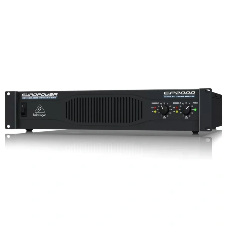 Купить BEHRINGER EP2000 по выгодной цене в Челябинске