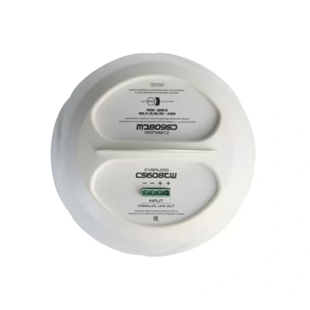 Купить CVGAUDIO CS608TW по выгодной цене в Челябинске