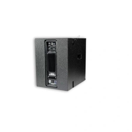 Купить SVS Audiotechnik CASCADE N5A SUB по выгодной цене в Челябинске