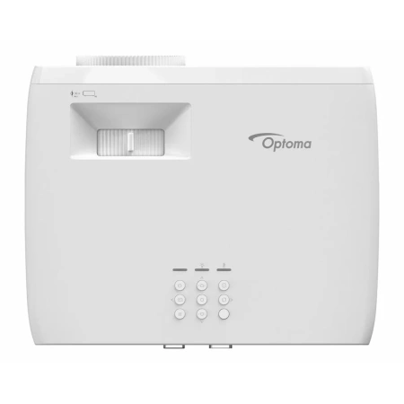 Купить Optoma ZH400 по выгодной цене в Челябинске