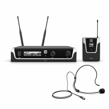 Купить LD Systems U505 BPH по выгодной цене в Челябинске