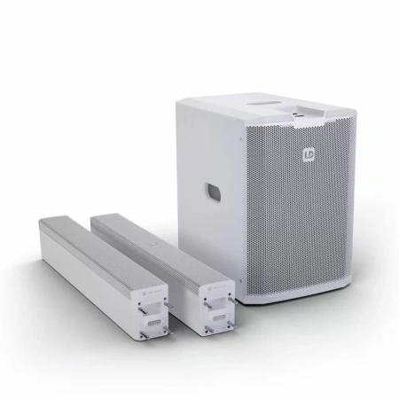 Купить LD Systems MAUI 28 G3 W по выгодной цене в Челябинске