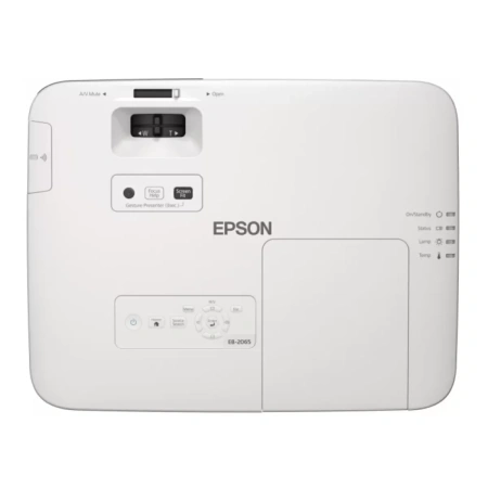 Купить Epson EB-2065 по выгодной цене в Челябинске