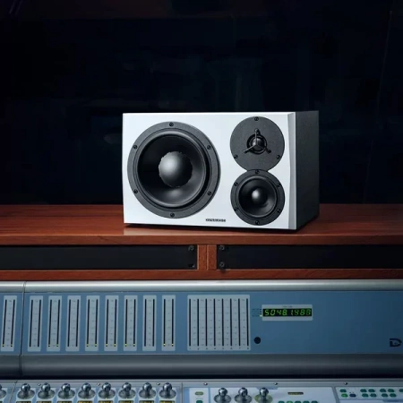Купить Dynaudio LYD 48 R B/W по выгодной цене в Челябинске