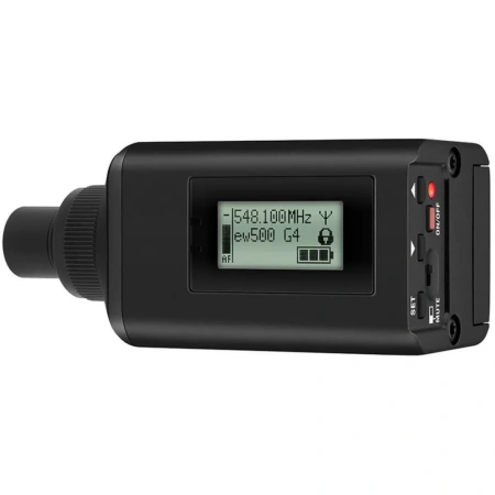 Купить Sennheiser EW 500 BOOM G4-AW+ по выгодной цене в Челябинске