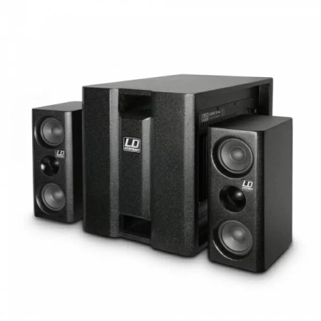 Купить LD Systems DAVE 8 XS по выгодной цене в Челябинске