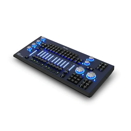 Купить Chamsys MagicQ Compact Connect по выгодной цене в Челябинске