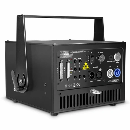 Купить Cameo D FORCE 5000 RGB по выгодной цене в Челябинске