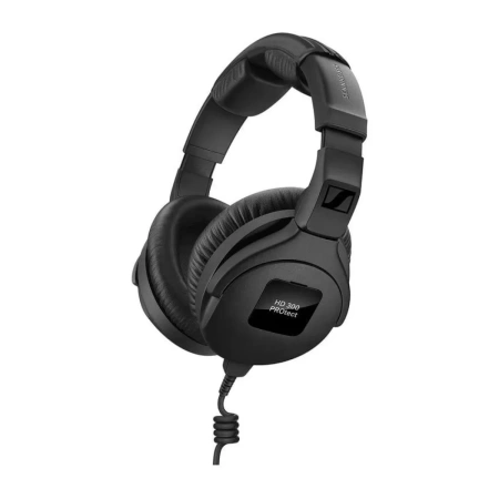 Купить Sennheiser HD 300 PROtect по выгодной цене в Челябинске