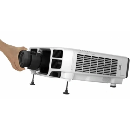 Купить Epson EB-L1500UH по выгодной цене в Челябинске