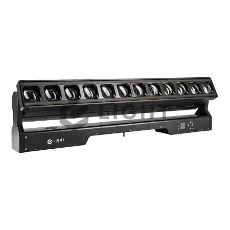 Купить LightCraft 12x40W Moving Bar PIXEL по выгодной цене в Челябинске