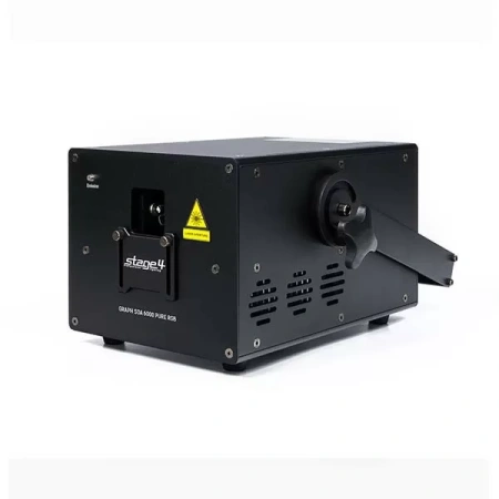 Купить STAGE4 GRAPH SDA 6000 PURE RGB по выгодной цене в Челябинске
