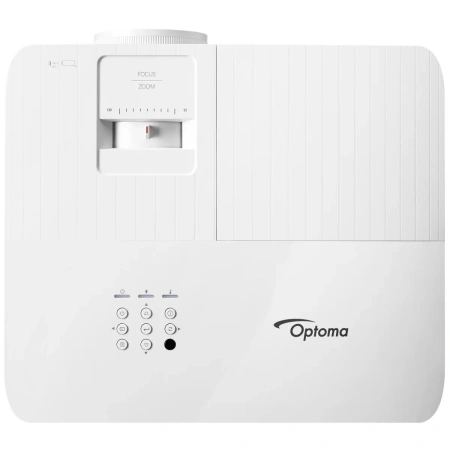 Купить Optoma UHD38 по выгодной цене в Челябинске
