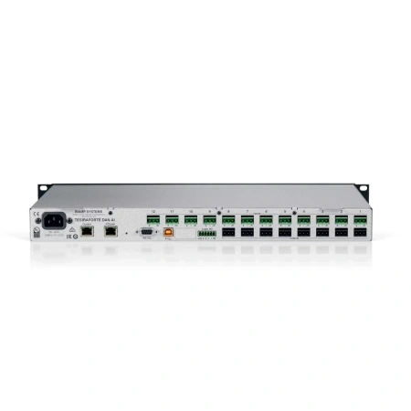 Купить BIAMP Tesira FORTE DAN AI по выгодной цене в Челябинске