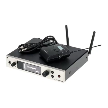 Купить Sennheiser EW 500 G4-CI1-AW+ по выгодной цене в Челябинске