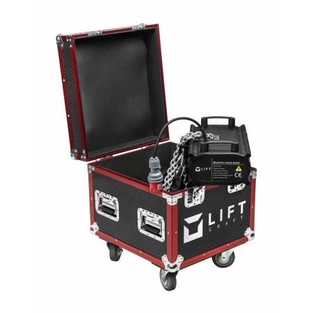Купить LiftCraft V250 по выгодной цене в Челябинске