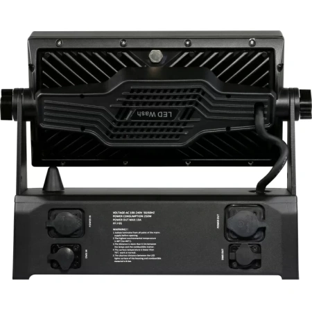 Купить I LIGHTING IL-18x15W wall washer по выгодной цене в Челябинске