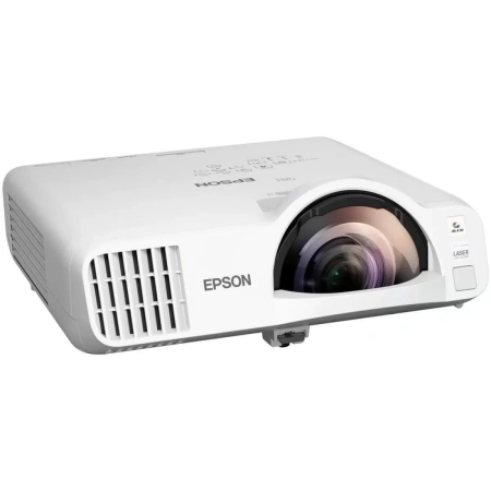 Купить Epson EB-L200SX по выгодной цене в Челябинске