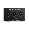 Купить M-audio M-Track Solo по выгодной цене в Челябинске