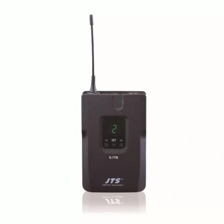 Купить JTS E-7Du/E-7TBD+CM-501 по выгодной цене в Челябинске