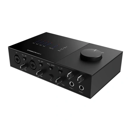Купить Native Instruments Komplete Audio 6 MK2 по выгодной цене в Челябинске