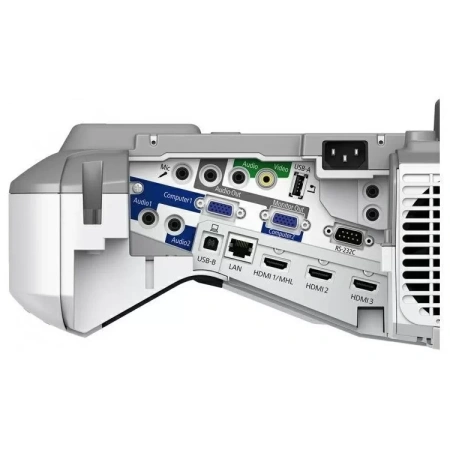Купить Epson EB-680 по выгодной цене в Челябинске