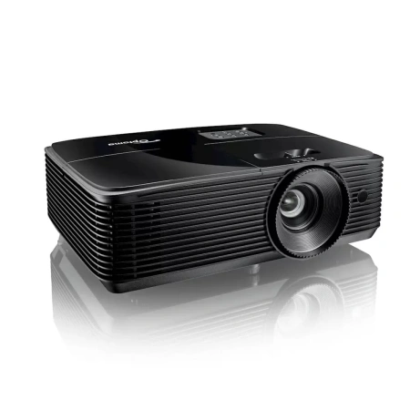 Купить Optoma X400LVe по выгодной цене в Челябинске