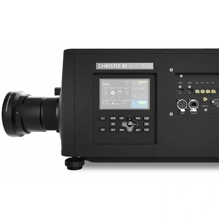 Купить Christie 4K25-RGB по выгодной цене в Челябинске