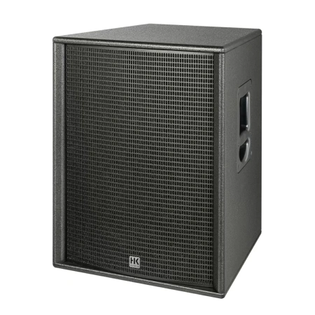 Купить HK AUDIO PR:O 115 FD2 по выгодной цене в Челябинске