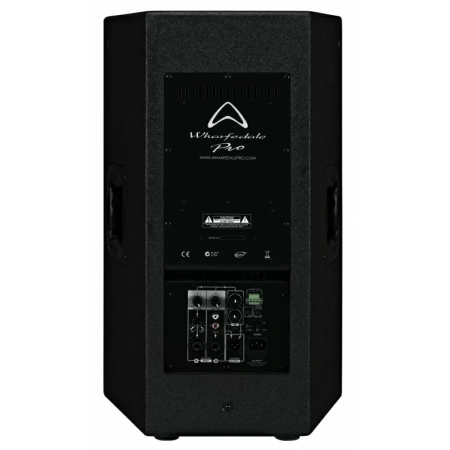 Купить WHARFEDALE PRO DELTA-AX12 по выгодной цене в Челябинске
