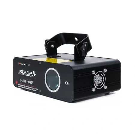 Купить STAGE4 D-JOY+ 600B по выгодной цене в Челябинске