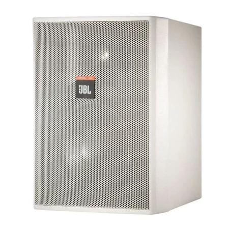 Купить JBL Control 25AV-WH по выгодной цене в Челябинске