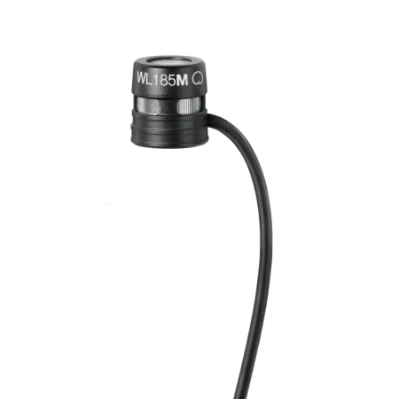 Купить Shure WL185MB/C-TQG по выгодной цене в Челябинске