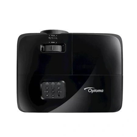 Купить Optoma X400LVe по выгодной цене в Челябинске