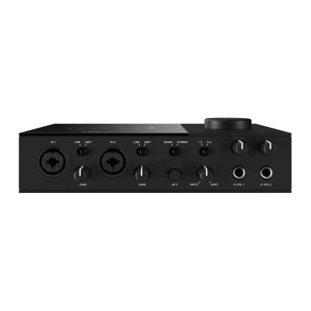 Купить Native Instruments Komplete Audio 6 MK2 по выгодной цене в Челябинске