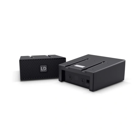 Купить LD Systems CURV 500 ES по выгодной цене в Челябинске
