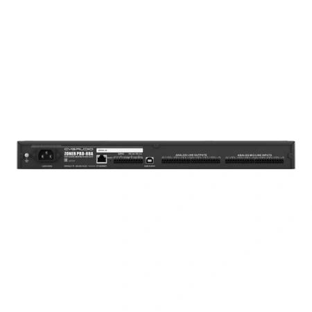 Купить CVGAUDIO ZONER pro-88A по выгодной цене в Челябинске